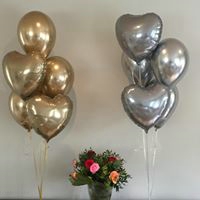 BALLOONS EVENTS